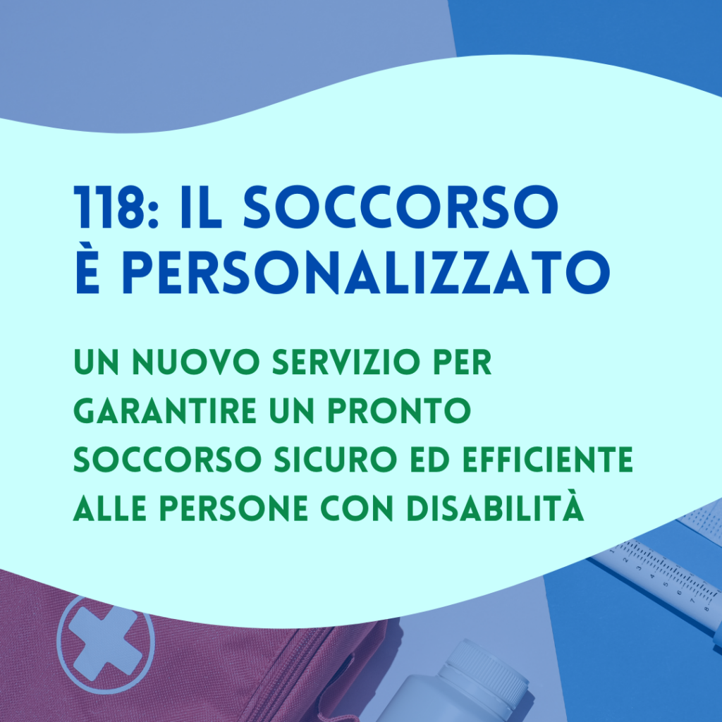 con piacere vi informiamo dell'iniziativa dell'Azienda USL di Parma, l'Azienda Ospedaliera Universitaria, la Centrale operativa unica 118 Emilia-Ovest e del Comune.