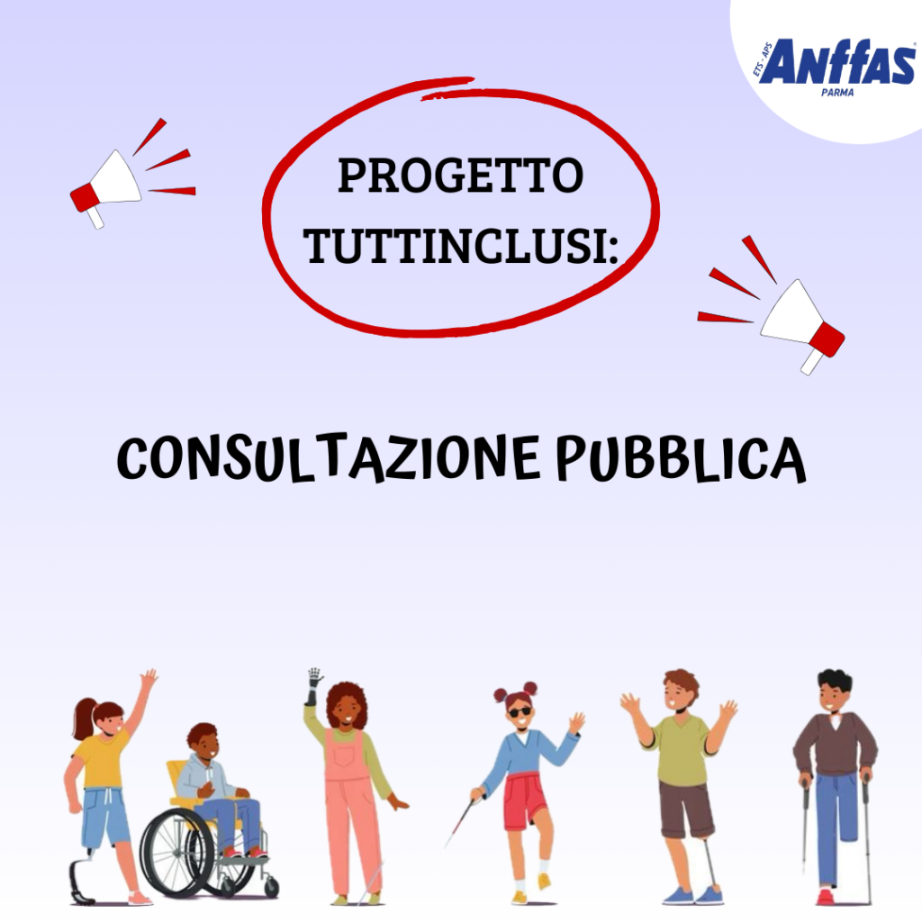 L’obbiettivo di questa nuova consultazione è ricostruire il quadro attuale del fenomeno della discriminazione basata sulla disabilità in Italia, compresa quella “sommersa” per andare così a rafforzare e strutturare adeguatamente le iniziative da real...